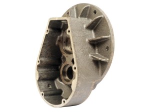 Mocowanie wałków napędu Zastępuje: 4010301003 S.101827