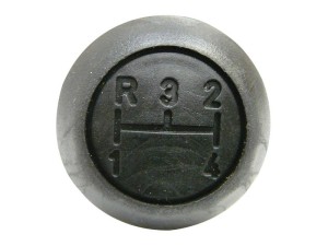 Gałka dźwigni zmiany biegów S.44006