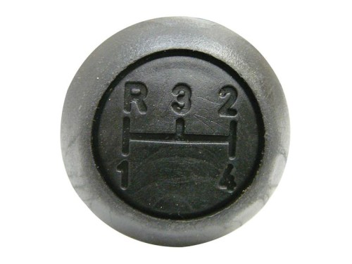 Gałka dźwigni zmiany biegów S.44006 - Intertraktor