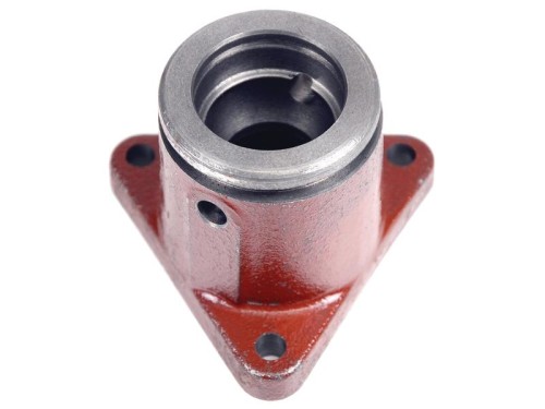 Gear Stick Support S.108186 - Intertraktor