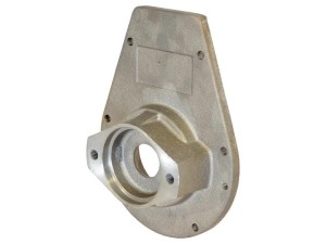 Gearbox Cover Zastępuje: 4010601160 S.72262