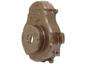 Pokrywa przekładni Zastępuje: 4010601154 S.101947