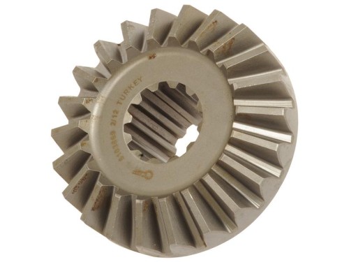 GEAR-DIFFERENTIAL-RH S.59134 - Intertraktor