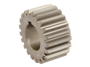 koło zębate Zastępuje: 4020607002 S.101856