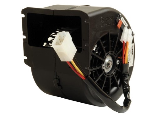 Silnik dmuchawy A/C S.112225 - Intertraktor