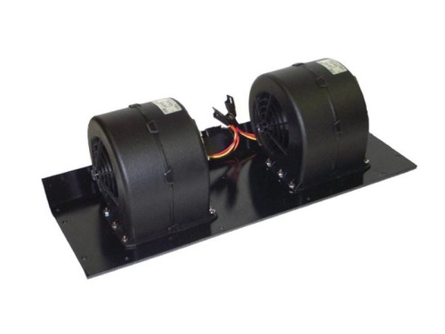 Silnik dmuchawy A/C S.106817 - Intertraktor