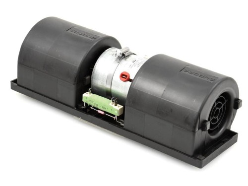 Silnik dmuchawy A/C S.106822 - Intertraktor