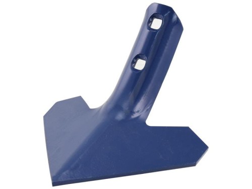 Gęsiostopka Farmet 175x5mm - odległość pomiedzy otworami 45mm S.136159 - Intertraktor
