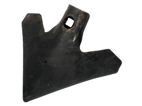Gęsiostopka Farmet 175x4mm S.79377 - Intertraktor