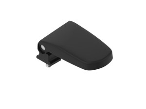 Zawias do szyby drzwi S.152649