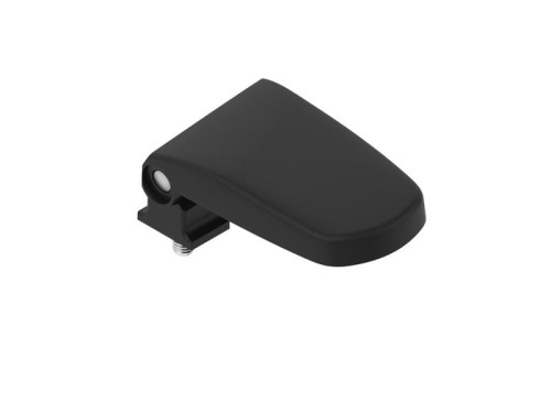 Zawias do szyby drzwi S.152649 - Intertraktor