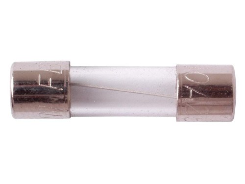 Glassicherung klein 10 Wartość znamionowa podmuchu S.20958 - Intertraktor