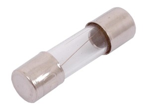 Glassicherung klein 3.0 Wartość znamionowa podmuchu S.20956