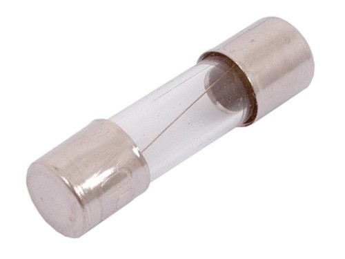 Glassicherung klein 3.0 Wartość znamionowa podmuchu S.20956 - Intertraktor