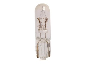 Żarówka (Halogen) W1.2W, 12V, 1W, W2x4.6d (Kartonik 1szt.) S.53267