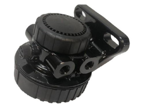Głowica filtra S.144849 - Intertraktor