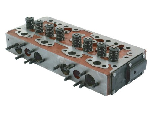 Głowica silnika (kompletna) S.42496 - Intertraktor