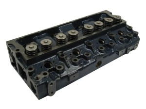 Głowica silnika (kompletna) S.40306