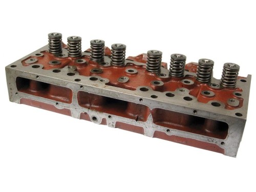 Głowica silnika (kompletna) S.40305 - Intertraktor
