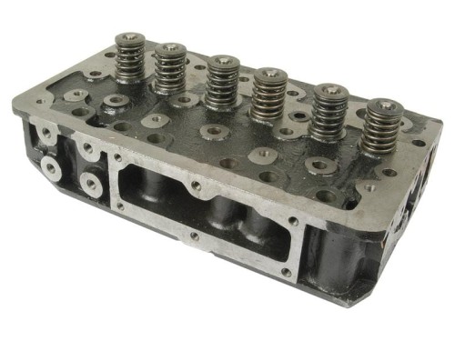 Głowica silnika (kompletna) S.40303 - Intertraktor