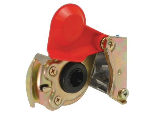 Główka sprzęgu S.35735 - Intertraktor