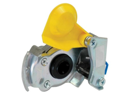 Główka sprzęgu S.35734 - Intertraktor