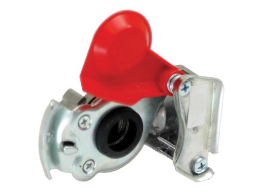 Główka sprzęgu S.35733 - Intertraktor