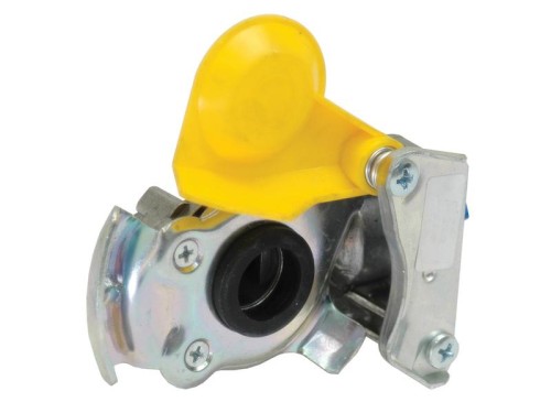 Główka sprzęgu S.35732 - Intertraktor