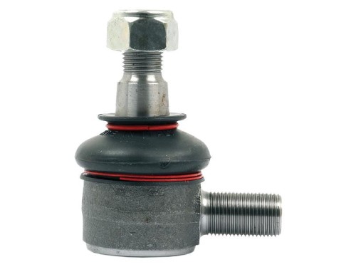 Przegub Kulowy, Długość: 51mm S.63228 - Intertraktor