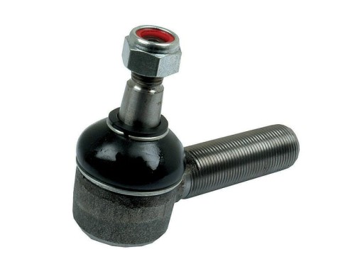 Przegub Kulowy, Długość: 90mm S.71201 - Intertraktor