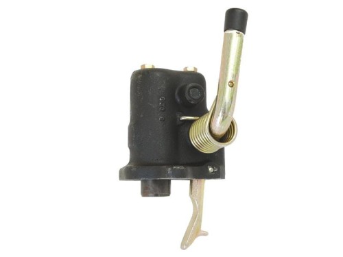 Główka sprzęgła kpl32mm S.39460 - Intertraktor