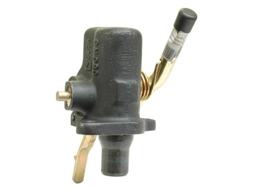 Główka sprzęgu (Cramer CR6008) S.39462 - Intertraktor