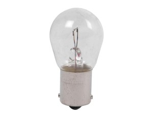 Żarówka (Halogen) P21W, 12V, 21W, BA15s (Kartonik 1szt.) S.53248