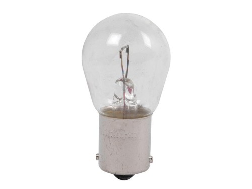 Żarówka (Halogen) P21W, 12V, 21W, BA15s (Kartonik 1szt.) S.53248 - Intertraktor