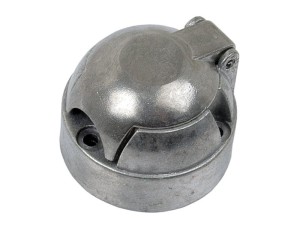 Gniazdko Wtyczkowe 7-żyłowe metalowy 12V S.3997