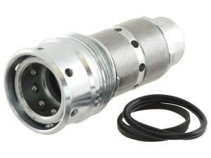 Gniazdo hydr. 1/2'' S.4364