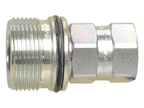 Gniazdo hydrauliczne 1/2''BSP - CVV seria S.112668 - Intertraktor