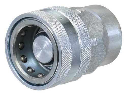 Sparex Złączenie hamulcowe przyczepy Żeński 1/2'' BSP Gwint żeński S.12065 - Intertraktor