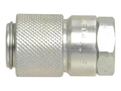 Test Nipple 1/8'' NPTF S.112680 - Intertraktor