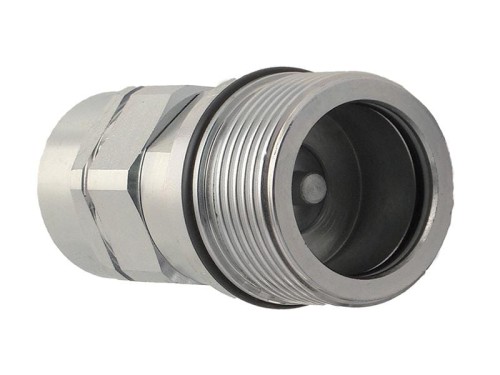 Gniazdo hydrauliczne 3/4''BSP - CVV seria S.112671 - Intertraktor