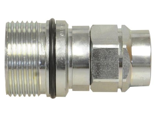 Gniazdo hydrauliczne 3/4''BSP - CVV seria S.112675 - Intertraktor