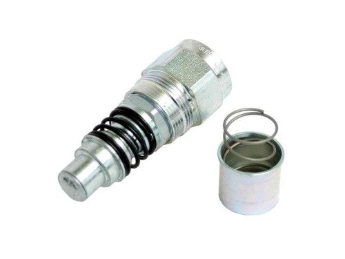 Złacze hydrauliczne P208, P508, P608, P808, PS08 S.31076 - Intertraktor
