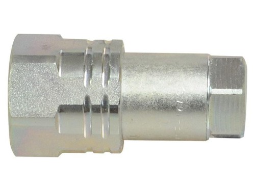 Gniazdo hydrauliczne 1/2''BSP - VV seria S.112797 - Intertraktor