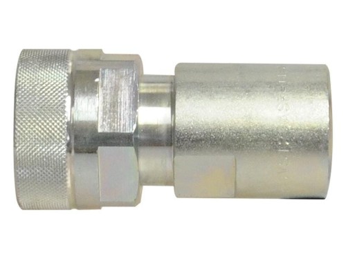 Gniazdo hydrauliczne 1/2''BSP - VVS seria S.112799 - Intertraktor