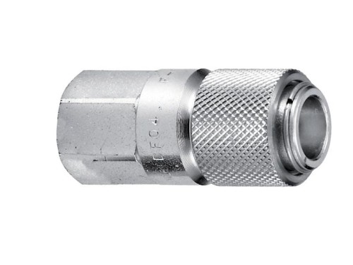 Test Nipple 1/4'' NPT S.112678 - Intertraktor