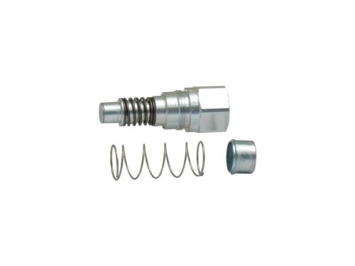Gniazdo hydrauliczne 2P5065 3/8'' - 3/4'' UNF S.114035 - Intertraktor