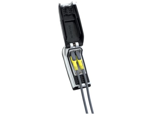 ROKK™ Mini Wodoodporna ladowarka USB (12-24V) S.128837 - Intertraktor