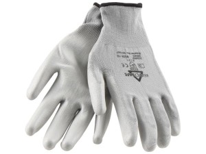Gnitter Szary Rękawica - 10/XL S.144390