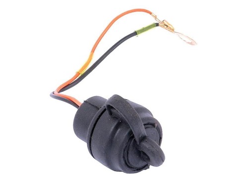 Gniazdo elektryczne gumowe S.67923 - Intertraktor