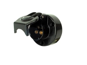 Gnizdo elektryczne-4pin S.50977